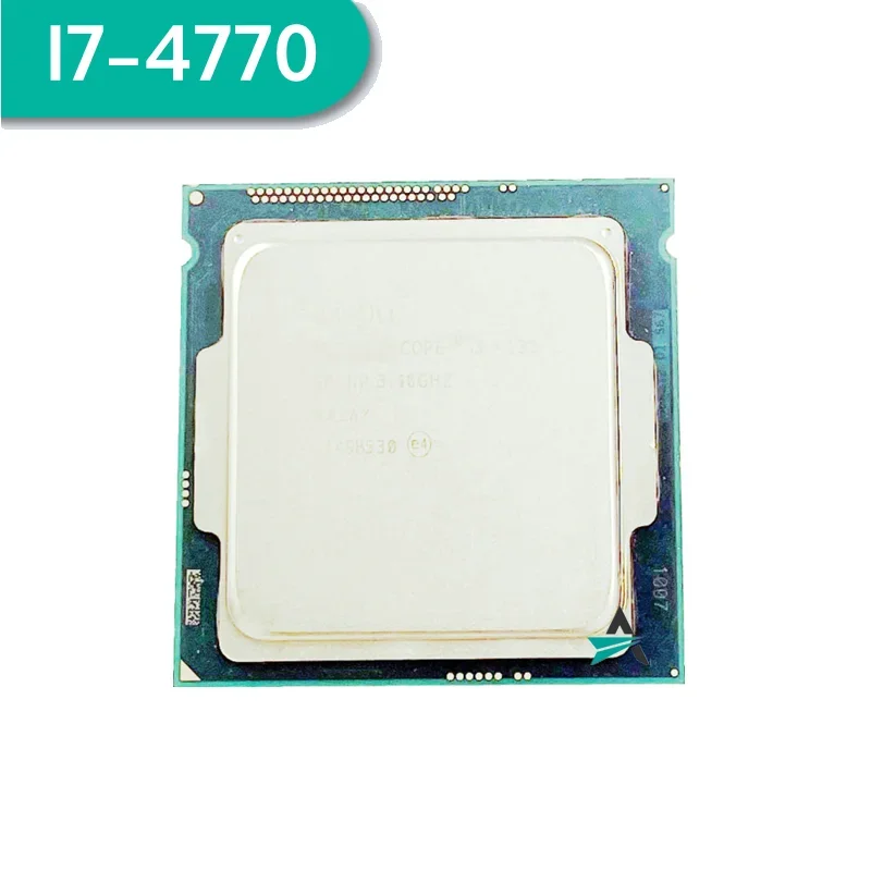 Core i7 4770 3.4GHz 8M 5.0GT/s LGA 1150 SR147 CPU Desktop Processor I7 4770