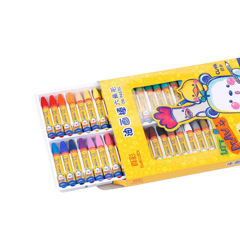 Thumbnail 3 - #8 Kids Crayons Comparison Guide