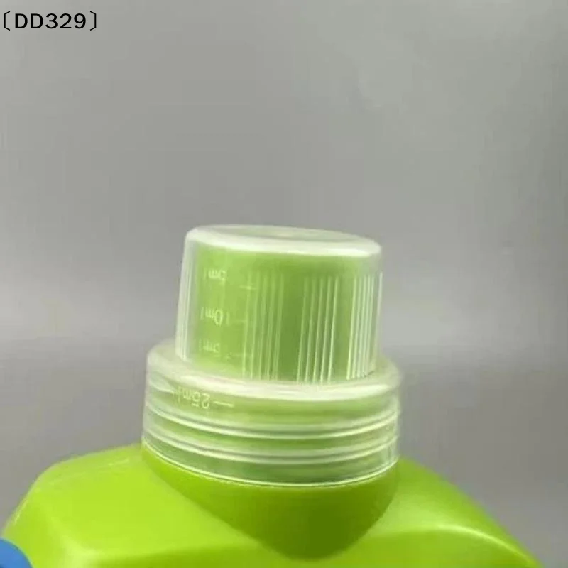 500ml Plastic Liquid Bottle With Handle Screw Cap Empty Refill Container Detergent Plant Fertilizer Foam Liquid Storage〔DD329〕