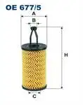 Store code: o677/5 for YAG filter R172 11 R231 12 W222 1317 W222 W221. W222