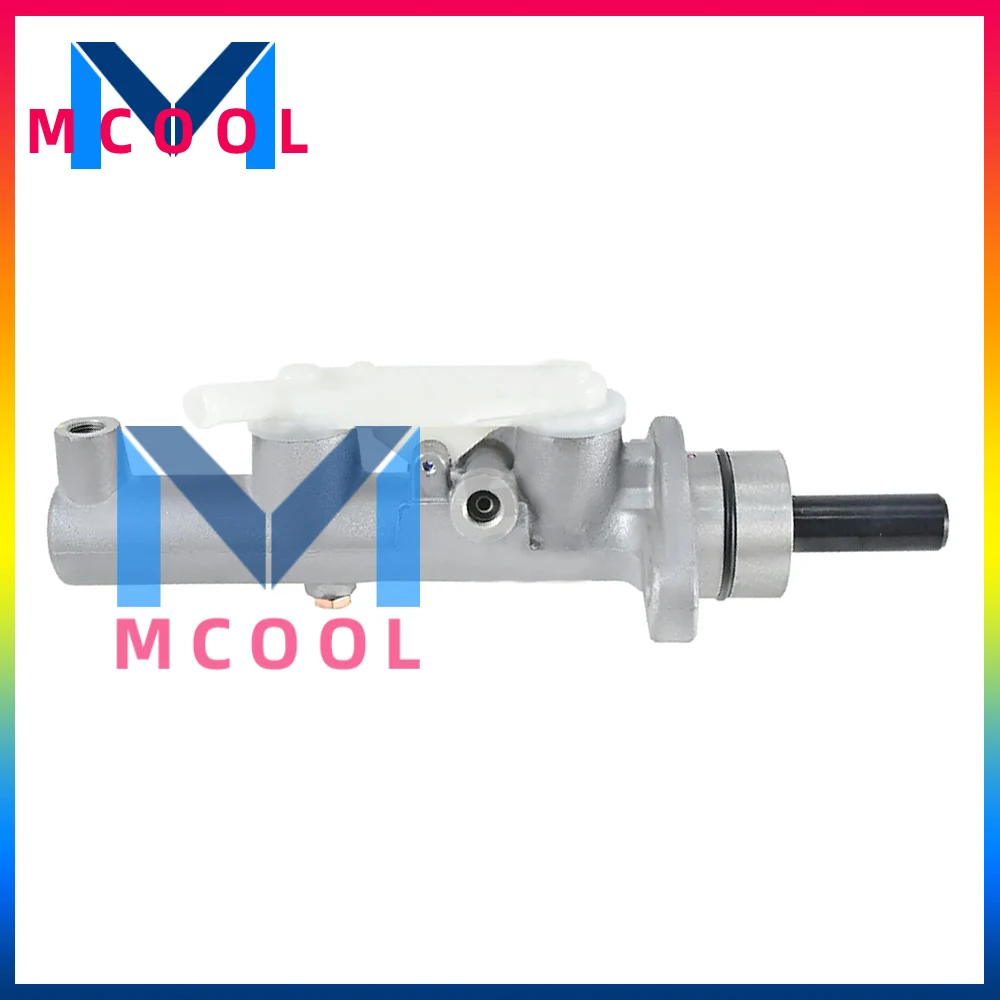 

New Brake Master Cylinder for TOYOTA IPSUM II FACELIFT 2005-2009 / TOYOTA VOXY I 03-06 FACELIFT 2003-2006 47201-44200