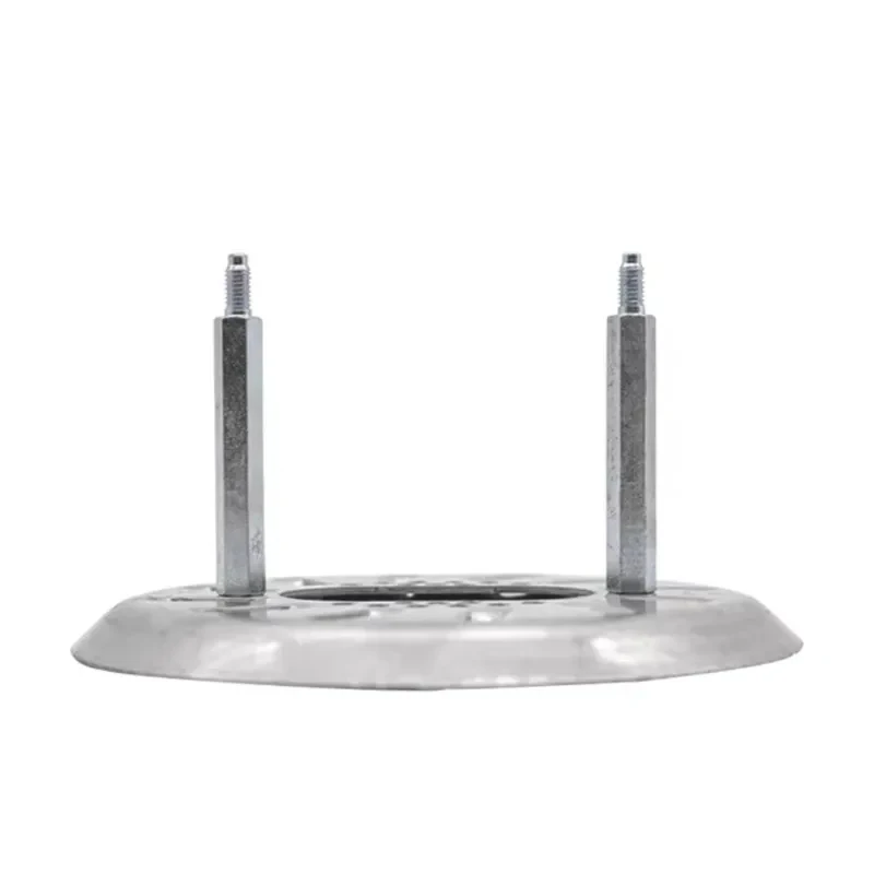 Special Combustion Engine, Flame Stilization RL0 Cyclone Plate, Accsori