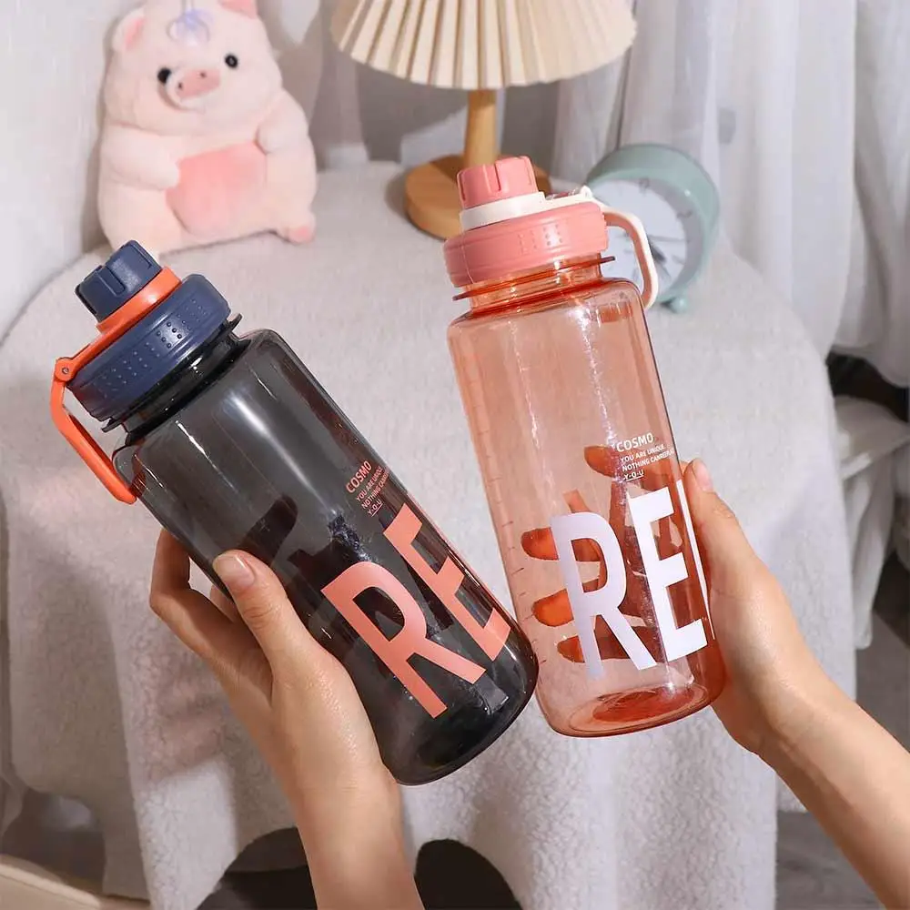 Capacity Temperature High Resistant High Appearance Space Cup Fitness Sports Water Cup Kettle Water Bottle Drinking Bottle