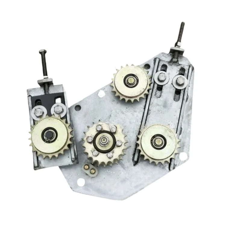 Escalator Tightening Sprocket Assembly 16502169-A B32457176 minutes about 21 tightening teeth