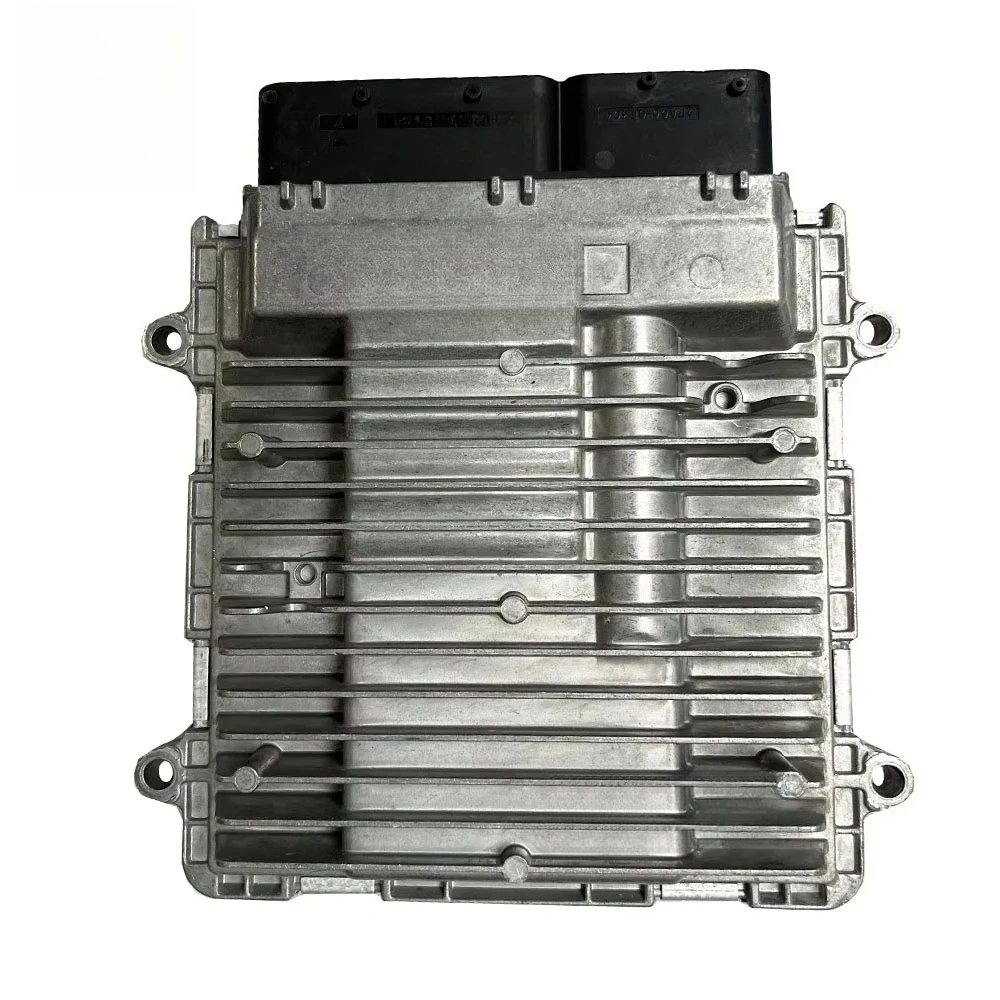 Engine Control Module 95440-2A001 95441-2A001 ECU ECM Electronic Unit SIM2K-302 for 2015 Veloster