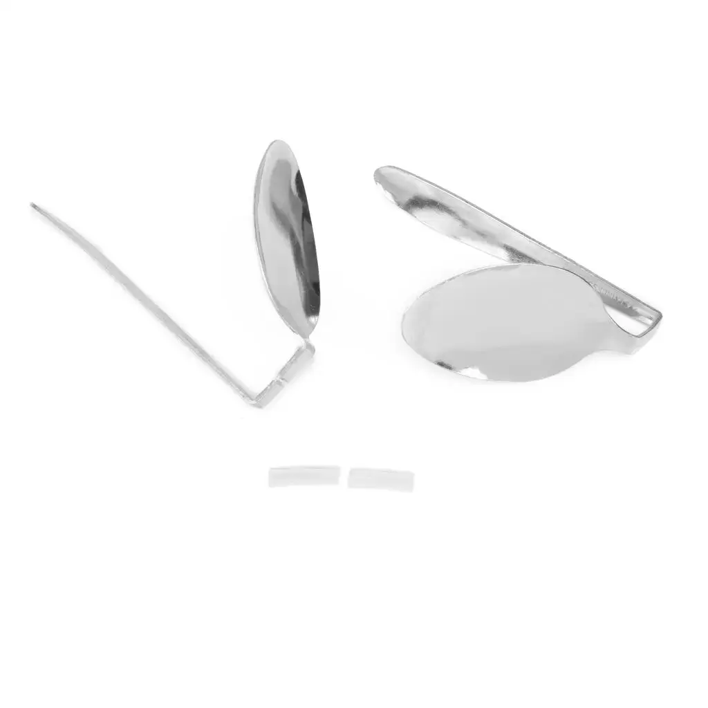 folding spoon mind control bending novelty gag gift joke