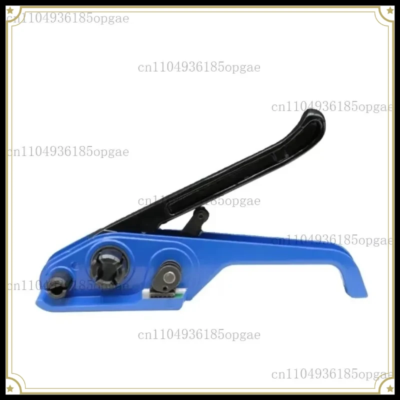 Packing belt tightener Baler Packing belt Fiber strapping machine