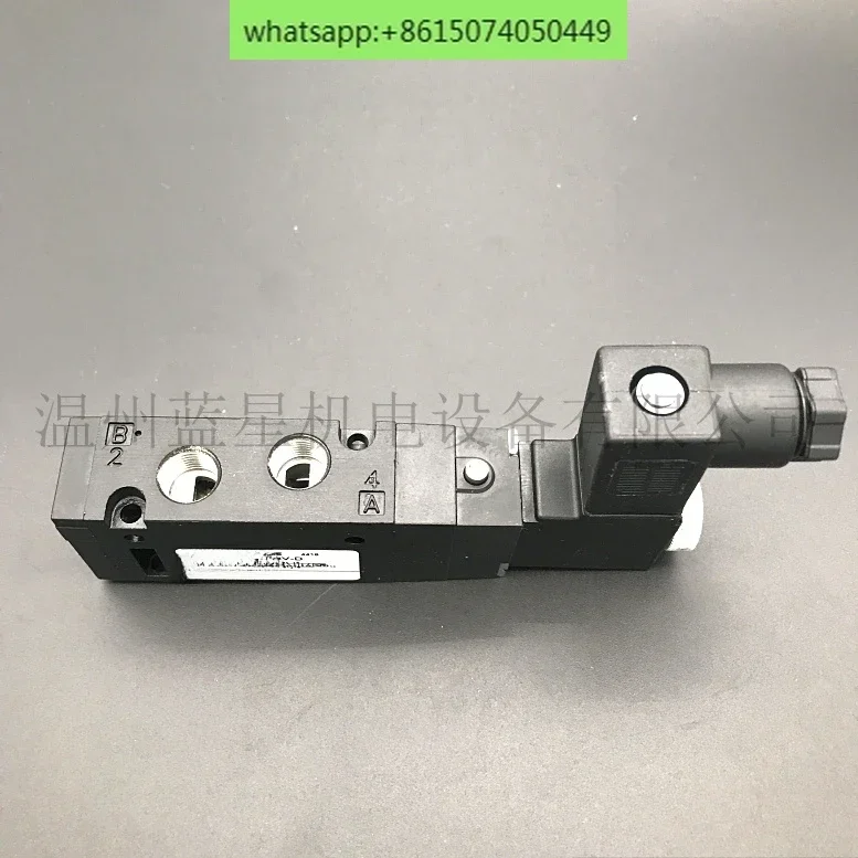 Solenoid valve PHS510S-6-220V-L PHS510S-6-220V-DL 220V