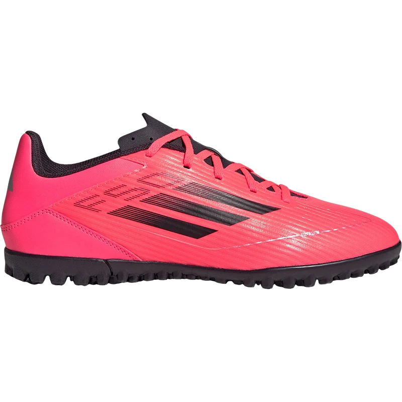 Adidas Genuine F50 CLUB TF Unisex Training Wear-Resistant Soccer Shoes IF1347 view 5