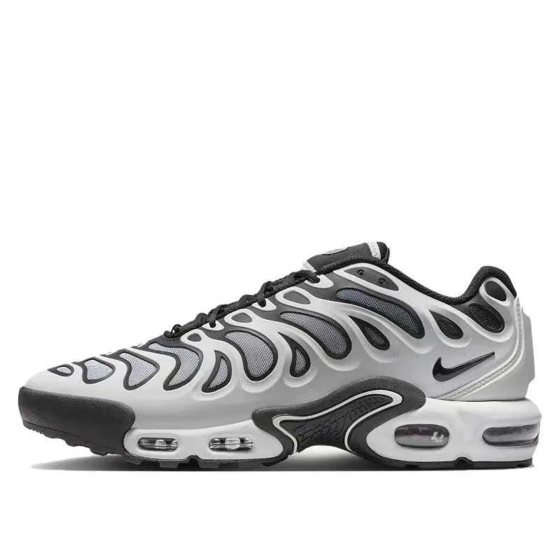 Nike Air Max Plus Drift All Day Casual Shoes Retro Chic Wear-resistan Sports Running Shoes For Men&Women Unisex Sneaker