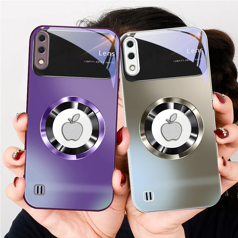 Gradient Black Circ… - image