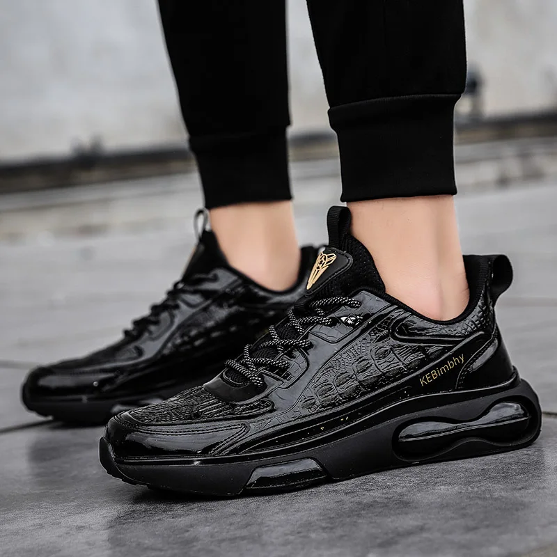 Men Shoes Sneakers man casual Men's Shoes tenis Luxury shoes Trainer Race Breathable Shoes fashion running Shoes for women
