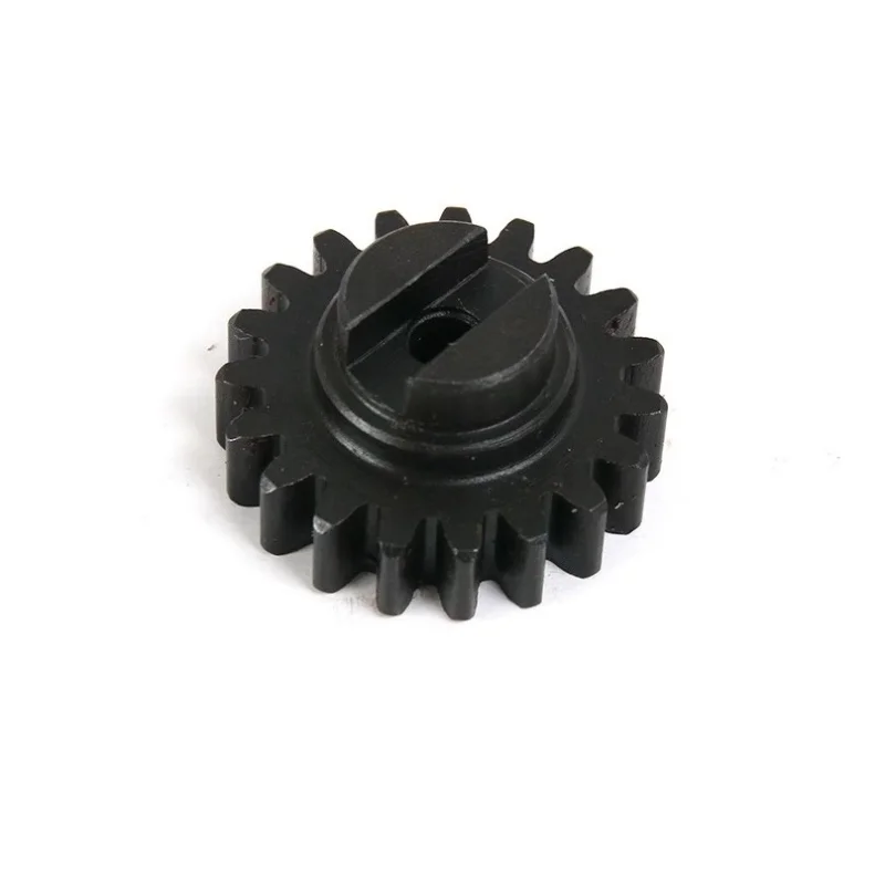 DTT 19T 23T 54T 58T Stalen Tandwiel Rondsel voor 1/5 schaal LOSI 5IVE-T Rovan LT