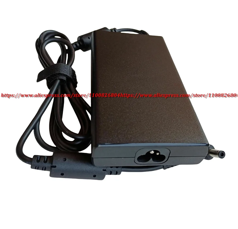 Caricatore adattatore CA Chicony 20V 9A 180W originale al 100% per alimentatore per laptop Sager NP7800P NP7880P-S A17-180P4B ​ A180A068P