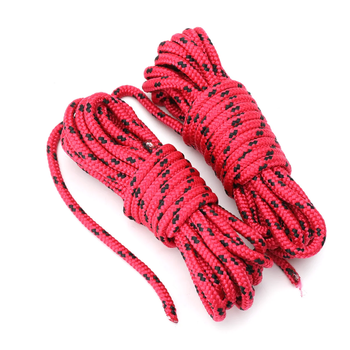 Tragbare Zugsäge 48 Zoll Handgeführte Drahtsäge Outdoor Survival Handkettensäge Multifunktions-Taschenkettensäge – Detail 22