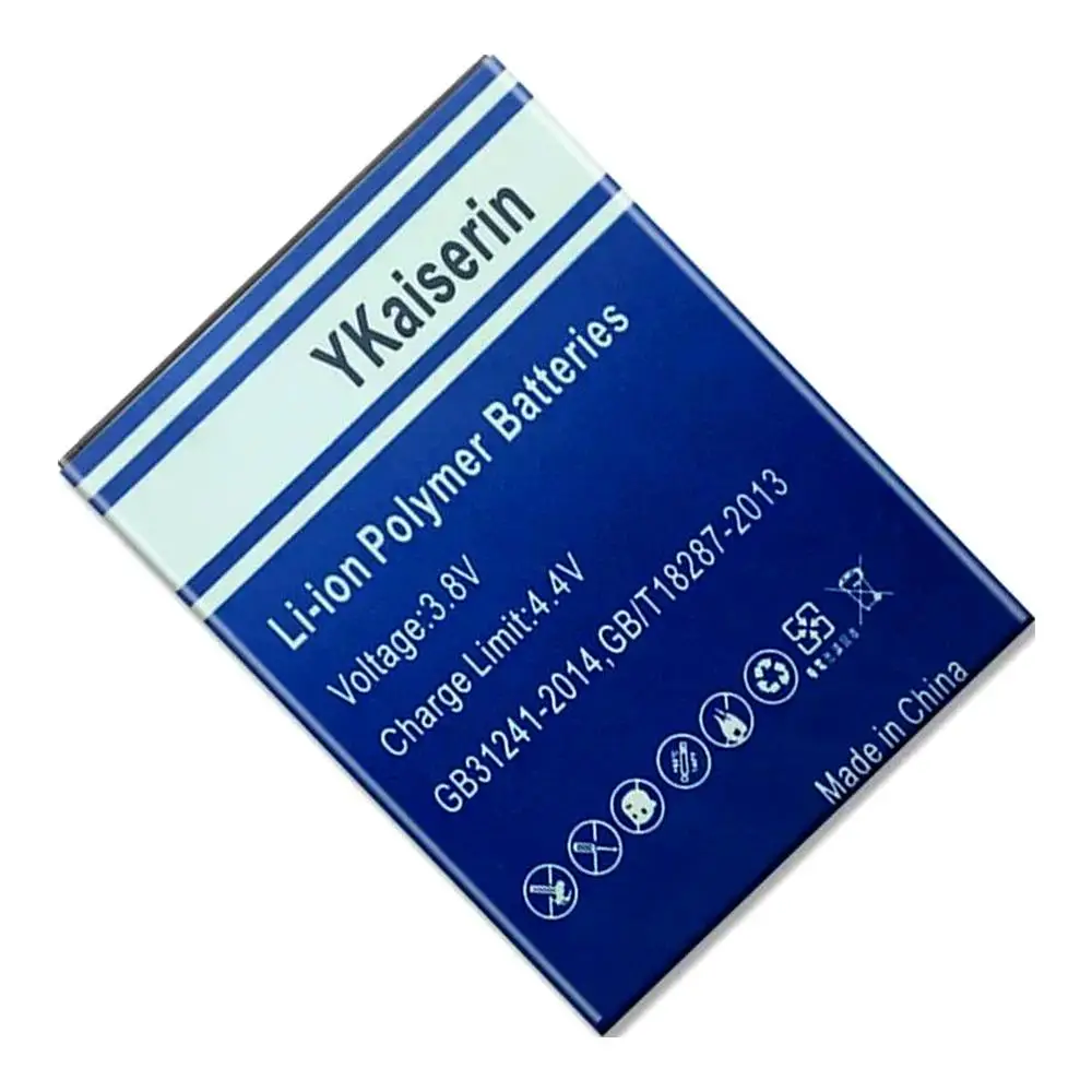 Mobile Phone Batter…