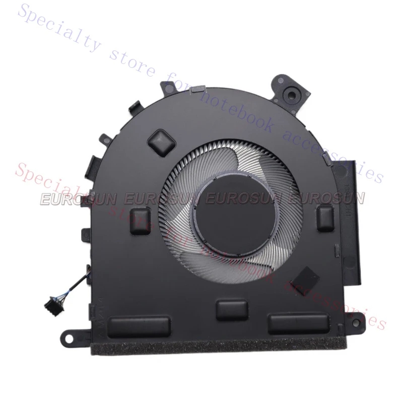 

Новый вентилятор охлаждения A+ для IdeaPad Slim 3 14IRH10 IRH ARP AHP IRU 5F10S14201 5F10S14202
