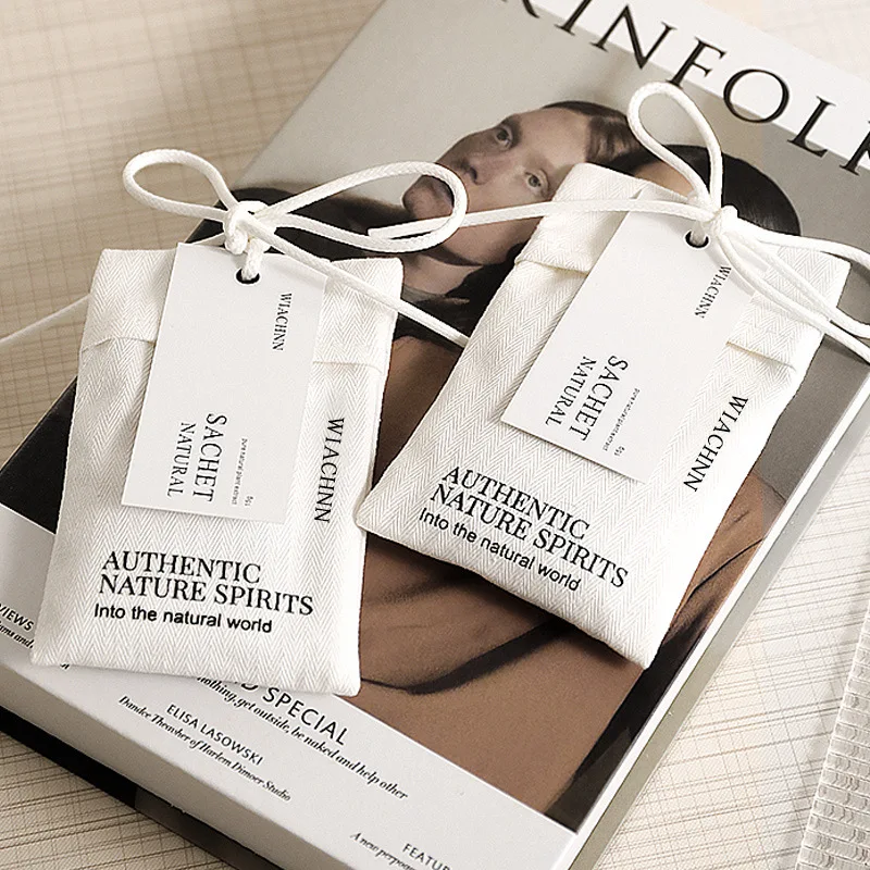

Home Bedroom Wardrobe Scented Sachets for Long-Lasting Fragrance Minimalist Artistic Wardrobe Sachets for Clothing Car