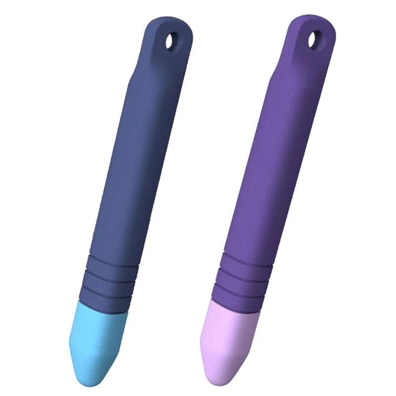 Portable Silicone Capacitive Pen for Easy Handling and Control Pen