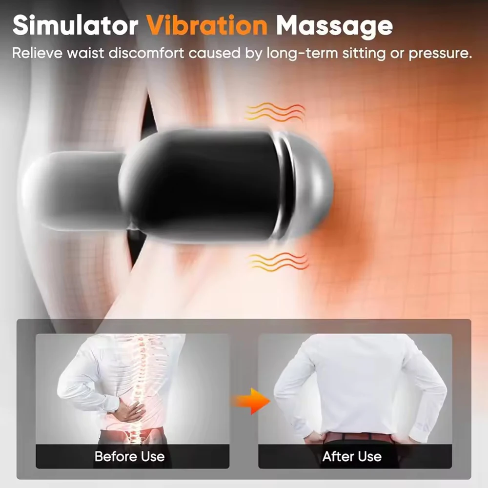 Thumbnail 3 - #24 Highest Rated Vibrating Massage Cushions to Buy in 2026
