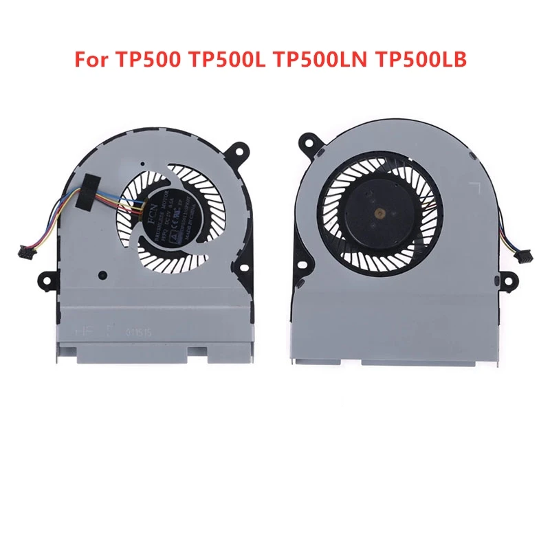 Brand New Original Laptop CPU Cooling Fan For ASUS TP500 TP500L TP500LN TP500LB