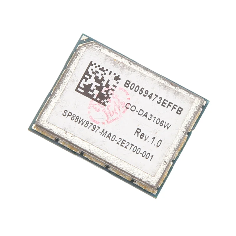 

ABKI-Беспроводной Bluetooth-модуль для PS4 1000/1100 Интернет-модуль Bluetooth для PS4 Прочный Простая установка Простота в использовании