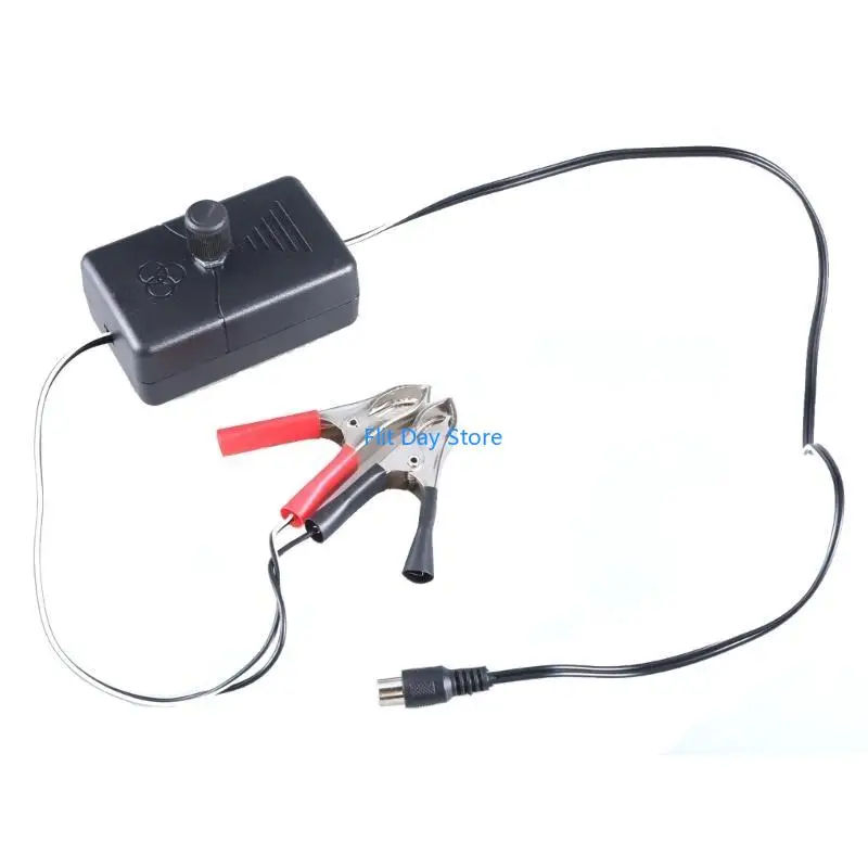 F92C 12V Quạt điều khiển tốc độ điều chỉnh bộ điều chỉnh bộ điều khiển bộ điều khiển tốc độ của bộ điều khiển tốc độ