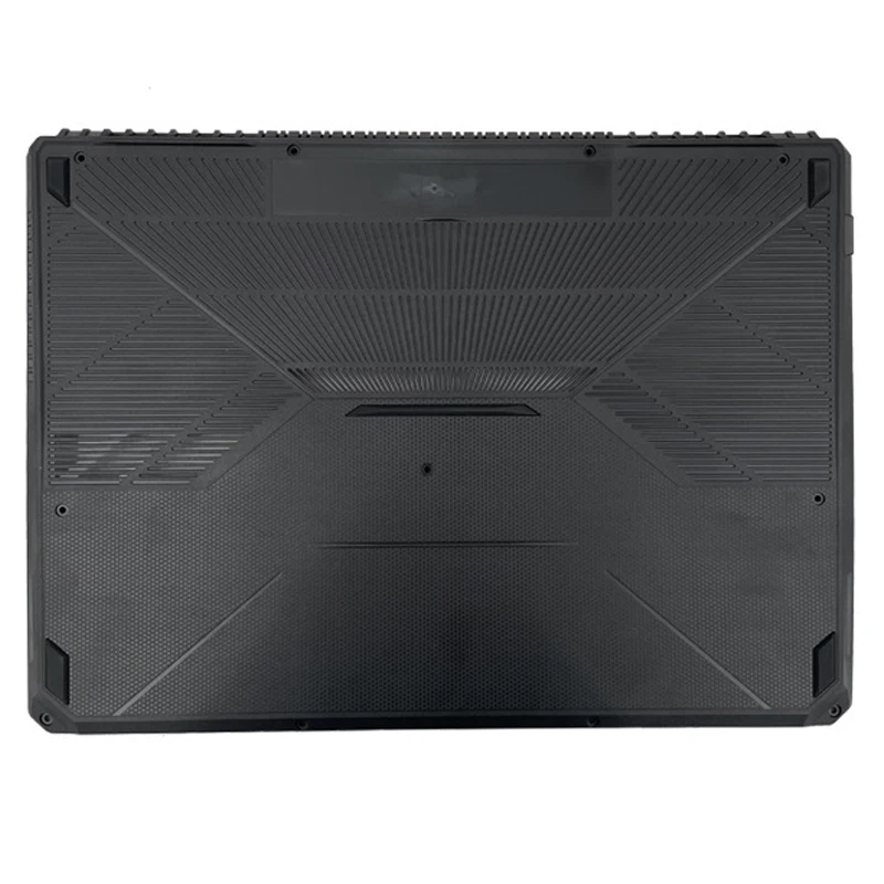 New Original Laptop Case For ASUS FX505 FX505G FX505D FX86F FX95D FX95G Bottom Base Case Back Housing Replacement Rear