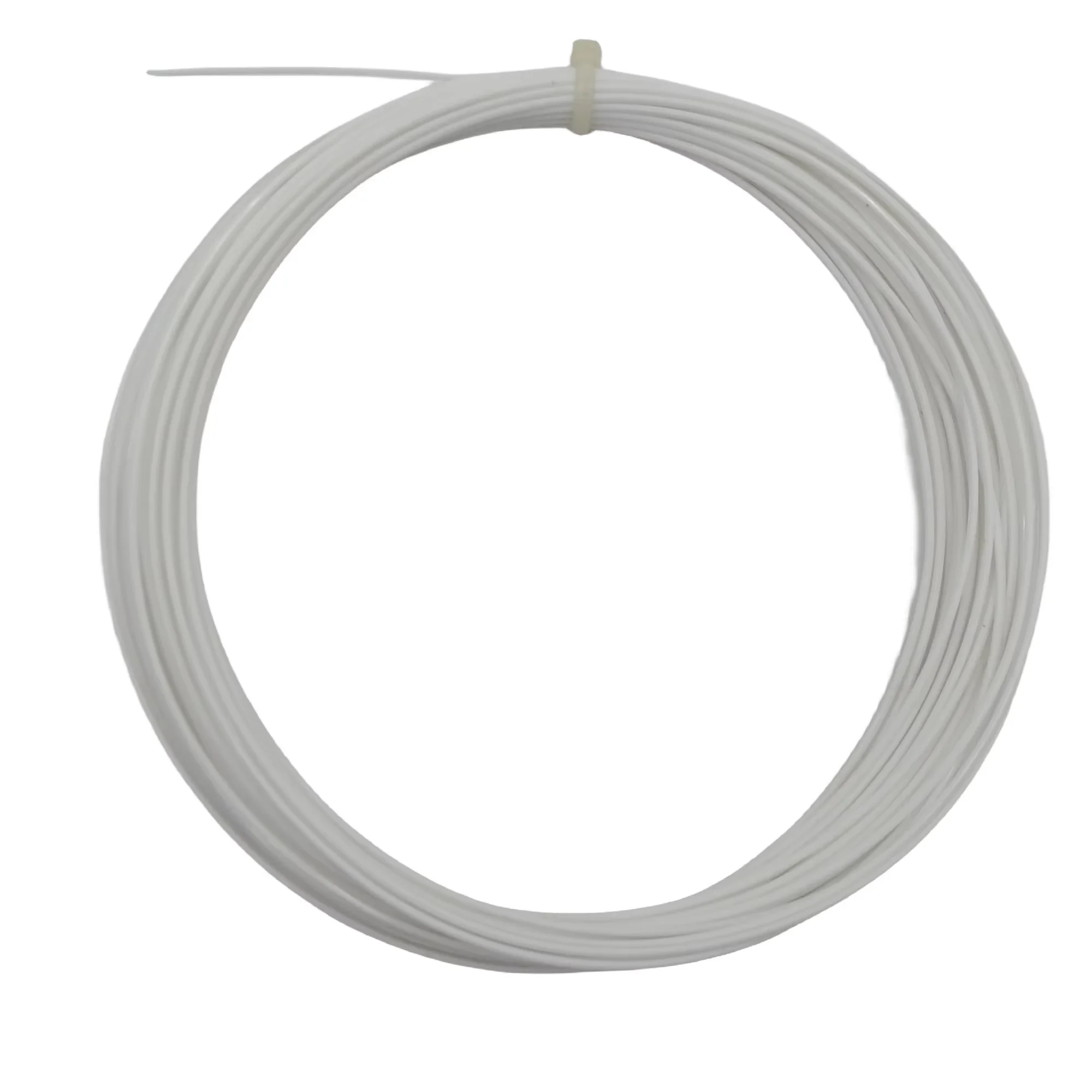 AEF Tennis String 17L - 12 Meter - 10 Pcs
