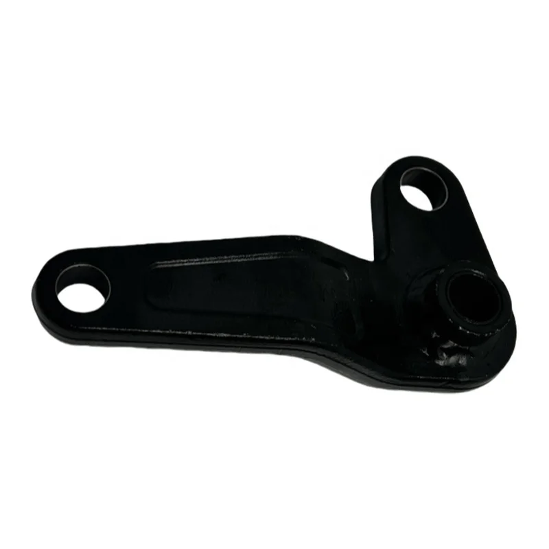 

Forklift Spare Parts 61598511501 61598511503 Lever Right or Left for Linde Model 1133 MT20 MT15