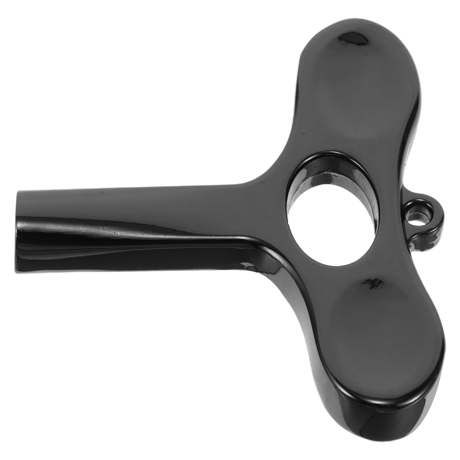 

T Shaped Drum Key Metal Wrench Universal Drum Tuning Tool for Acoustic Snare Bass Drums Musician Essential Accessory