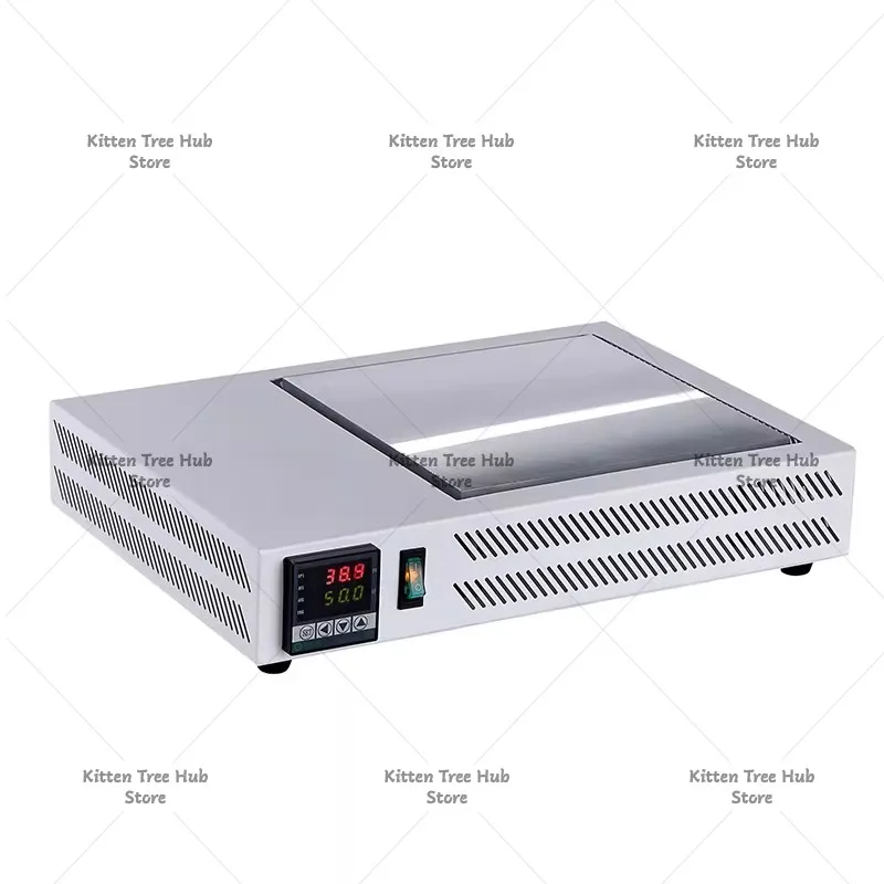 Digital Temperature Control Heating Plate Preheating Platform Welding Platform Mobile Phone Screen Repair Heating Platform