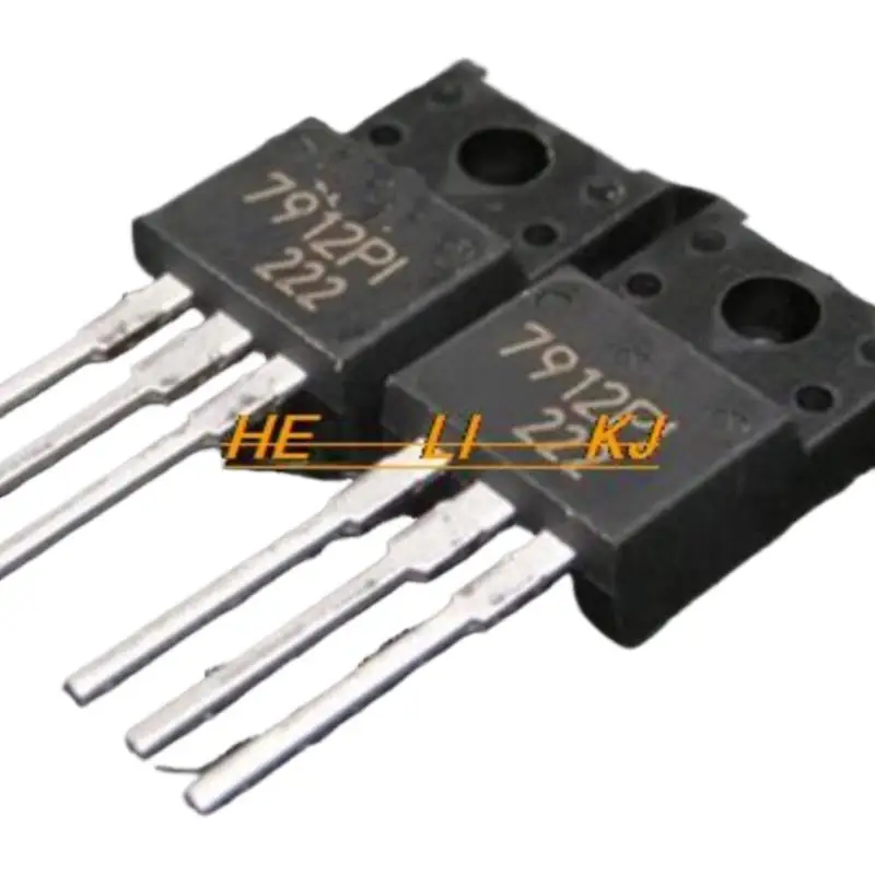 送料無料-100-ヌエボオリジナル-kia7912pi-7912pi-to220