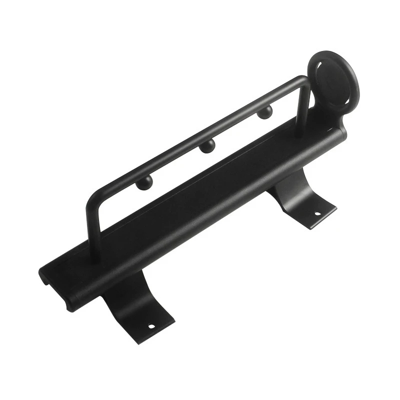 شماعة خزانة ملابس علوية قابلة للسحب، شماعات ملابس قابلة للتمديد، خزانة ملابس قابلة للتعديل، رف تلسكوبي #5