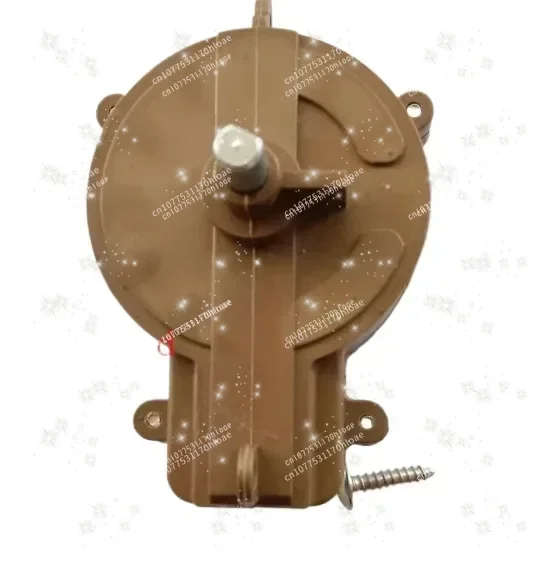 30 lbs-55 lbs Electric Motor Speed Control Switch, Propeller Machine Speed Controller