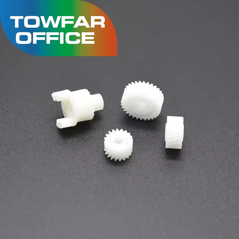 1PCS Developer Drive Gear for Samsung SL-K2200 SL-K2200ND SL K2200 K2200ND 2200ND 2200 for HP M436 M436nd M436dn M436n