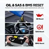 LAUNCH CR629 OBD2 escáner lector de código de coche herramienta de diagnóstico automotriz Airbag de motor Creader de escaneo automático 629 3