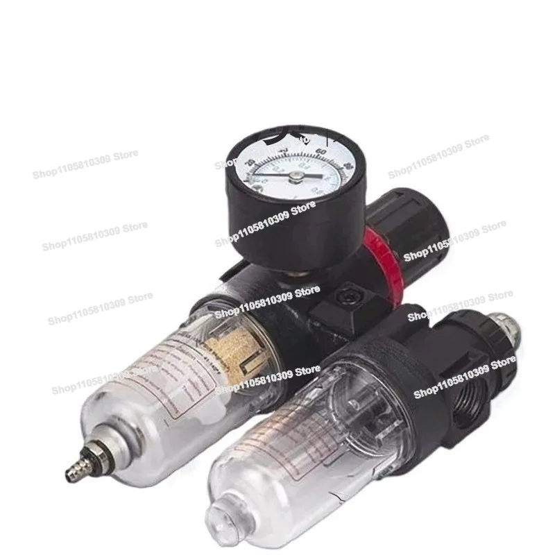 Pneumatic Triplet Steam-water Separator, Filter, Limit Switch, Return Device, Special Solenoid Valve