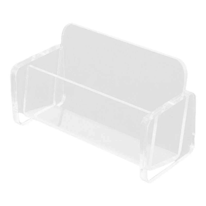 DXAB CLEAR ACRYLIC NAME CARD Сстав