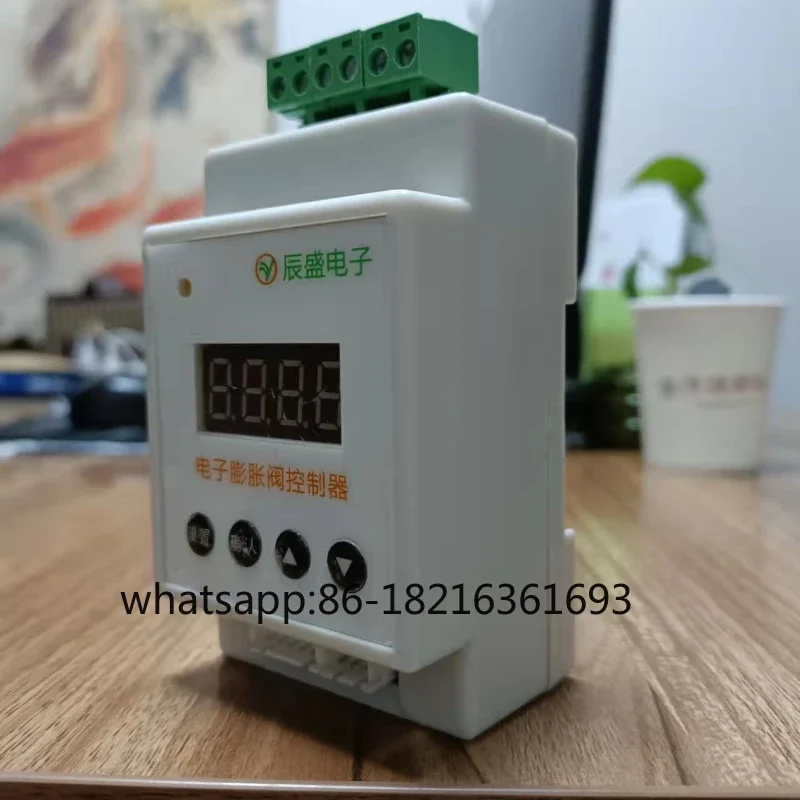 

Electronic Expansion Valve Universal Controller Universal Driver Cold Storage Air Conditioner