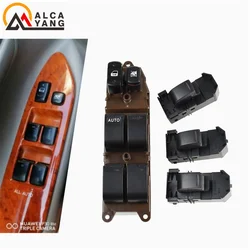 84820-60130 8482060130 84820-60110 Electric Power Window Switch Fit for Toyota Land Cruiser 4.7L 1998 1999 2000 2001 2002