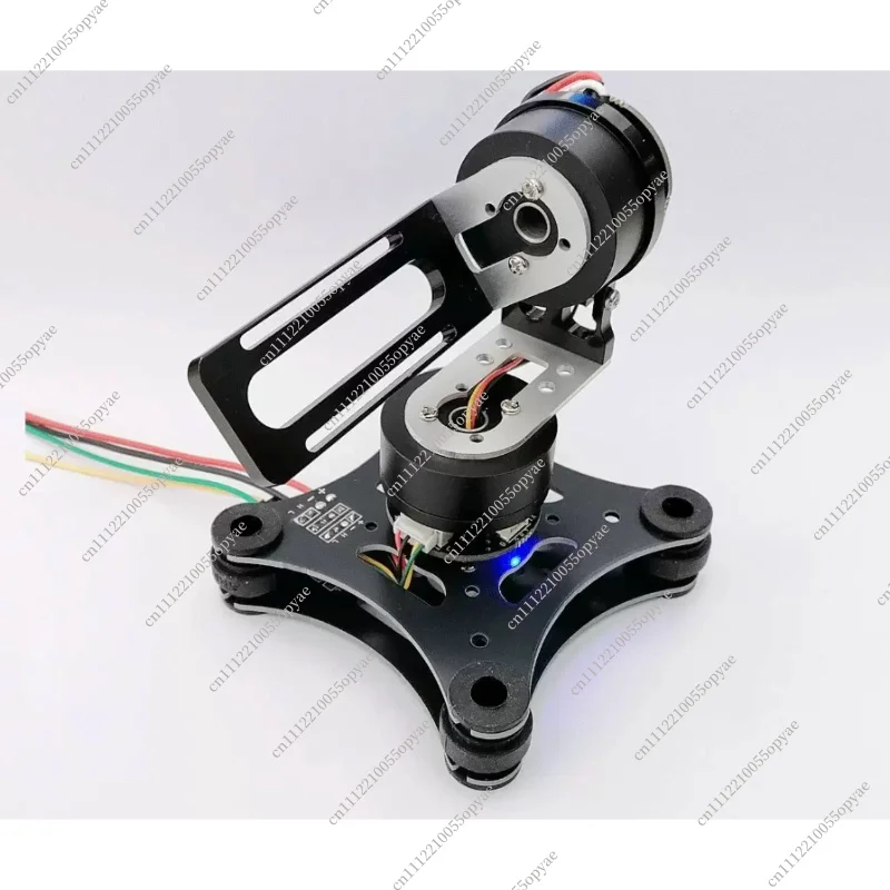 

Brushless Gimbal Motor 2 Axis 3 Axis Storm32 Integrated Drive Motor for Camera Stabilizer