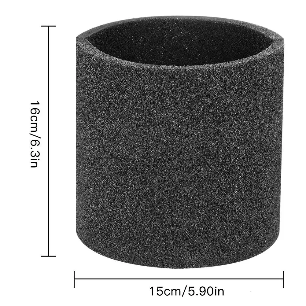 Рисунок 3 - многоразовый фильтр из поролона