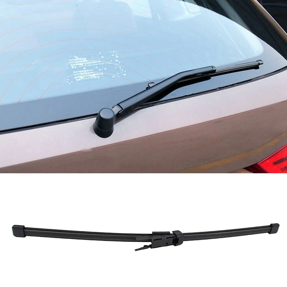 Thumbnail 4 - #38 Cheap Rear Window Wiper Blades Worth Buying
