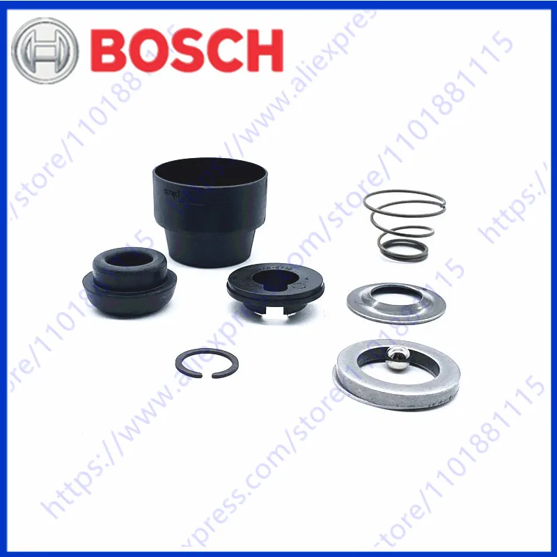 Protection Sleeve 16170006D3 for BOSCH 11536C GBH14,4V-LI GBH180-LI GBH185-LI GBH18V-18 GBH18V-20 GBH18V-21 GBH18V-22 GBH18V-EC
