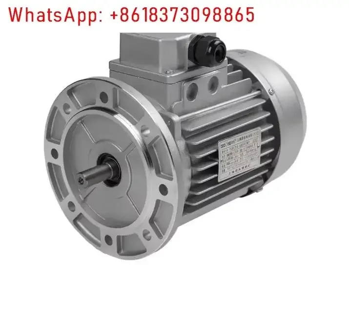 

Ys7114/Ys7124/Ys7134 4 Pole 1400 to Shanghai Dedong Motor National Standard Copper Core