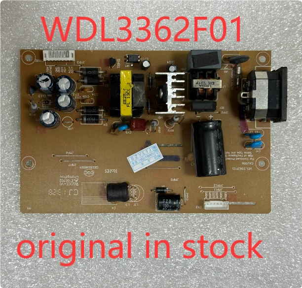 

Good quality for TDY-19E81B LM1980W power board KB-3151C WDL3362F01 CQC12001086770
