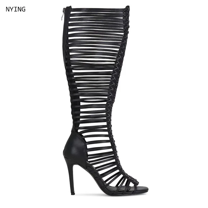 Gladiator Rope High… - image