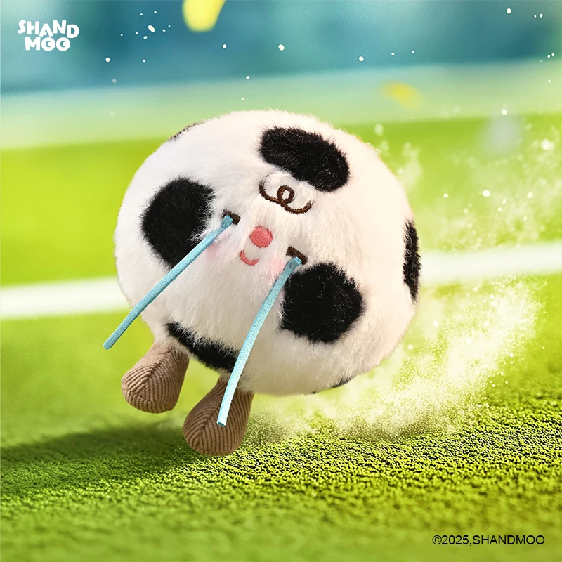 

Cute Girl Doll Plush Keychain Vitality Star Bag Pendant Original Little Planet - Plush Toys For Girls Birthday Gift