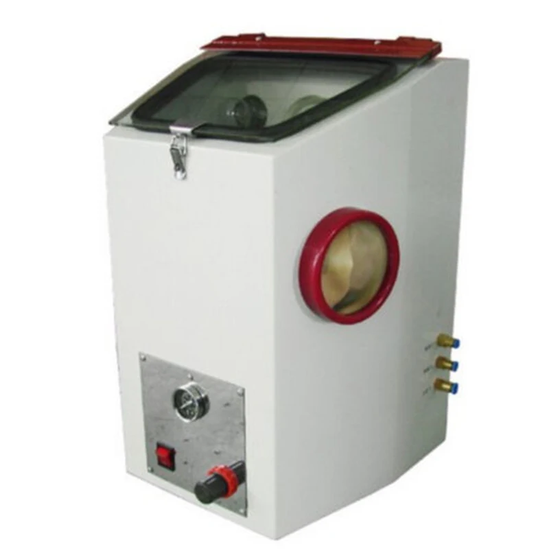 Powerful Dental Sand Blasting Machine Dental Equipment